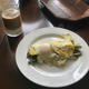 Image for article titled I Ate Like a Fashion Editor for a Day, and How Do You Even Do This Shit